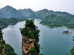 -易水湖景区