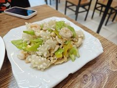 -巷子深菜馆(新华路店)
