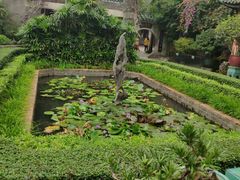 -东莞市可园博物馆