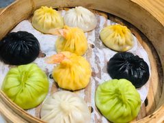全家福汤包-隆喜元鱼汤包·海鲜(中联广场店)