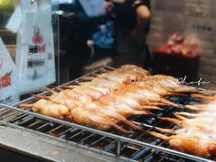 店内环境-深圳来福士广场