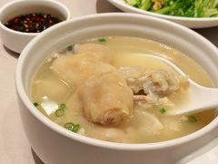 -漢舍川菜馆(国贸商城店)