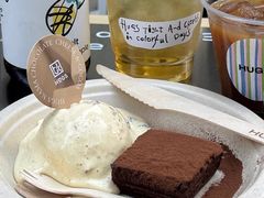 -HUGS coffee(东区店)