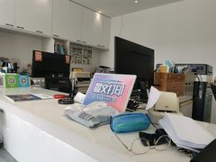 -南岭图文快印店·KT板·刻章备案(竹园路)