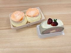 -mira甜品屋(财大店)