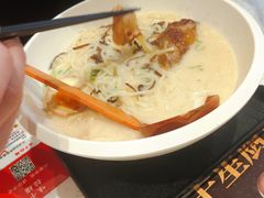 -味千拉面(惠州淡水嘉信茂广场分店)
