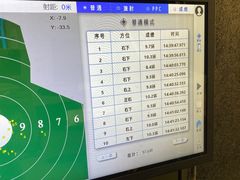 -真枪会射击俱乐部(河西中央公园店)