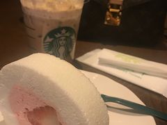 -星巴克(尚品中心1F店)