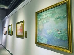 -印象莫奈时光映迹艺术展