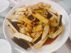 -华春餐馆(鱼山路店)