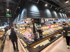 -韩盛·盛江山自助料理(奥体万达店)