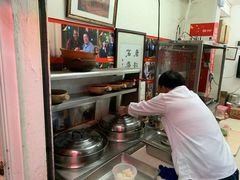 -牛杂大叔(园岭总店)