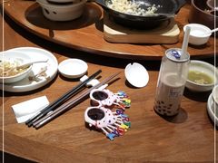 -瑶王府·广西菜(金阳路店)