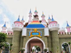 -龙谷湾旅游休闲度假区