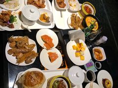 -堂会(白云店)