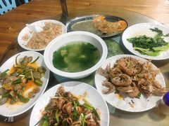 -七鲜渔港美食餐厅(巽寮湾海景店)