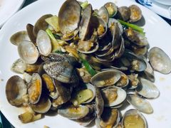 -锦里海景海鲜餐厅.三亚老字号(亚龙湾中心广场店)
