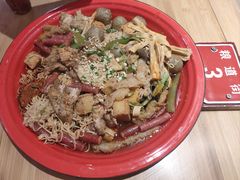 -铁盘盘麻辣烫(粮道街店)