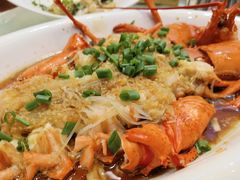 -谊荣海鲜大牌档(石湖店)