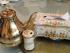 -马尔龙新疆饭店·清真(瑞景店)