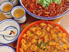 -小街47號江湖菜(四合院店)