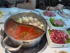 -活潑鲜跳(湖滨商业街店)