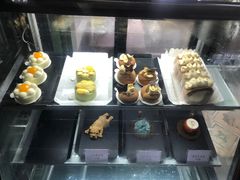 -喜洲吧·江畔老船厂·庭院餐厅(喜临院店)