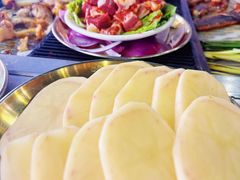 -石屏老字号4号包浆豆腐美食城(泼水广场店)