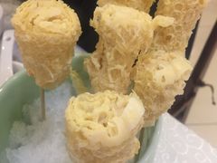 -东来顺饭庄(新源里店)