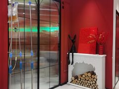 -红东阁东北菜烤肉酒馆(CROSS万象汇店)