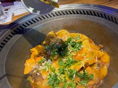 -山河屯铁锅炖·非遗铁锅炖(华强北店)