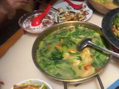 -伙靠·江浙菜(田林路店)