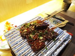 -樱の千渡日式料理·铁板烧•烧鸟(金盛田广场店)