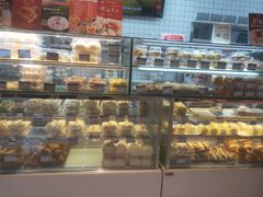 -白玉兰食品甜凤店(合生汇店)