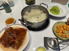 -花城粤菜餐厅(高新区店)