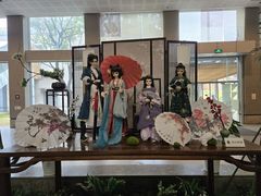 -杭州工艺美术博物馆