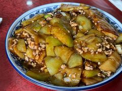 -北大地皖峰饭馆