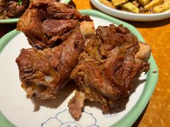 -95号酱骨·一块豆腐(展春园西路店)