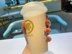 初恋的味道-椰子日记(世欧广场店)