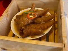 -馋遇江南·精致湖景雅宴(东方之门店)