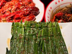 -独一道·邵伯龙虾土菜馆·烧烤(雨花西路店)