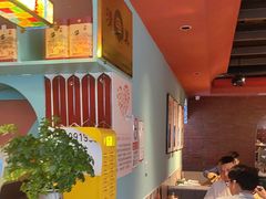 -伊斯麦尔丝路·新派菜(沙子口店)