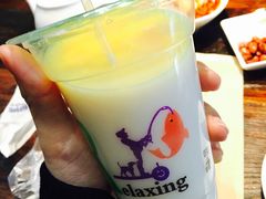 原味豆浆-阊门姚记豆浆(旧学前直营店)