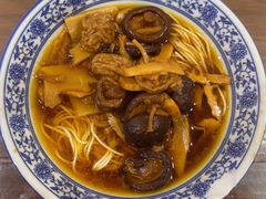 -西园寺素食(西园弄戒幢律寺店)