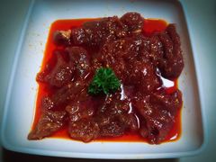 -滇釜火锅·能喝汤的火锅(车公庄店)