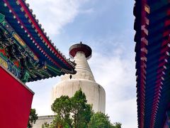 -妙应寺白塔