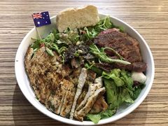 -榖屋house of flour(张江首店)