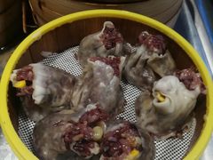 -吉祥馄饨(牡丹园店)