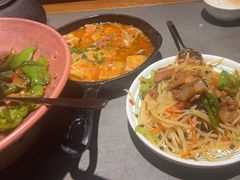 -云海肴·汽锅鸡·云南菜(高德置地店)