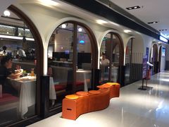 门面-阿妮叶李(光谷世界城店)